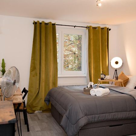 Entire Tulum Apartment, In The Center Of Vienna Viena Exterior foto