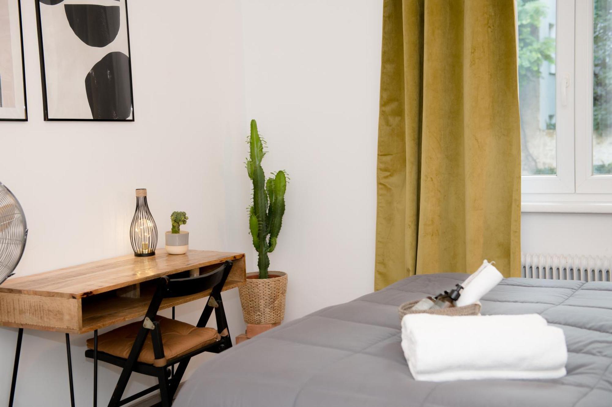 Entire Tulum Apartment, In The Center Of Vienna Viena Exterior foto