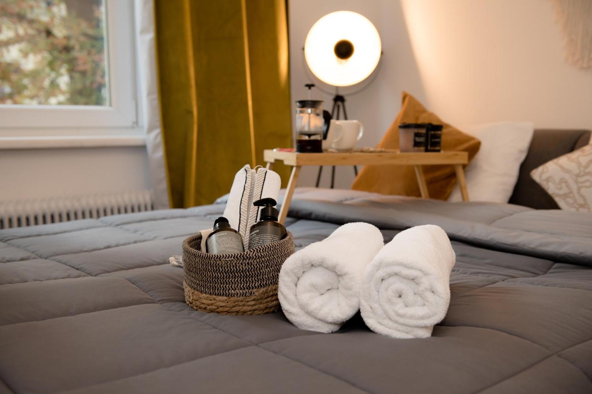 Entire Tulum Apartment, In The Center Of Vienna Viena Exterior foto